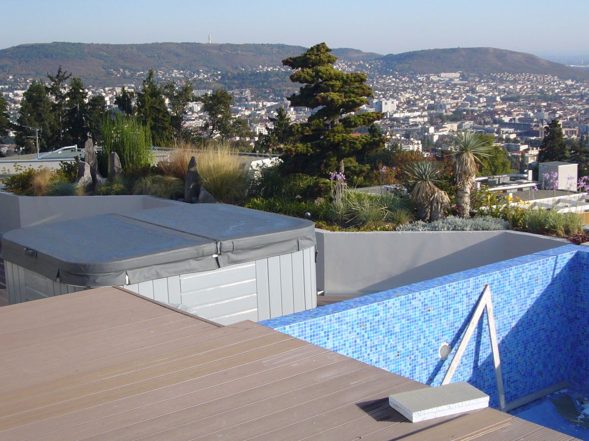 Le Domaine de Maupas - Bât C