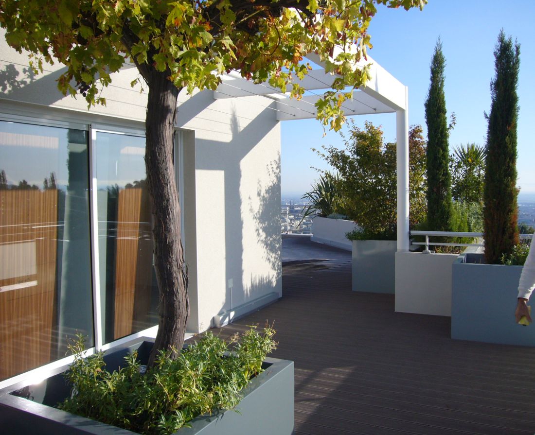 Le Domaine de Maupas - Bât C