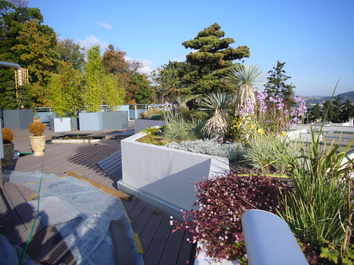 Le Domaine de Maupas - Bât C