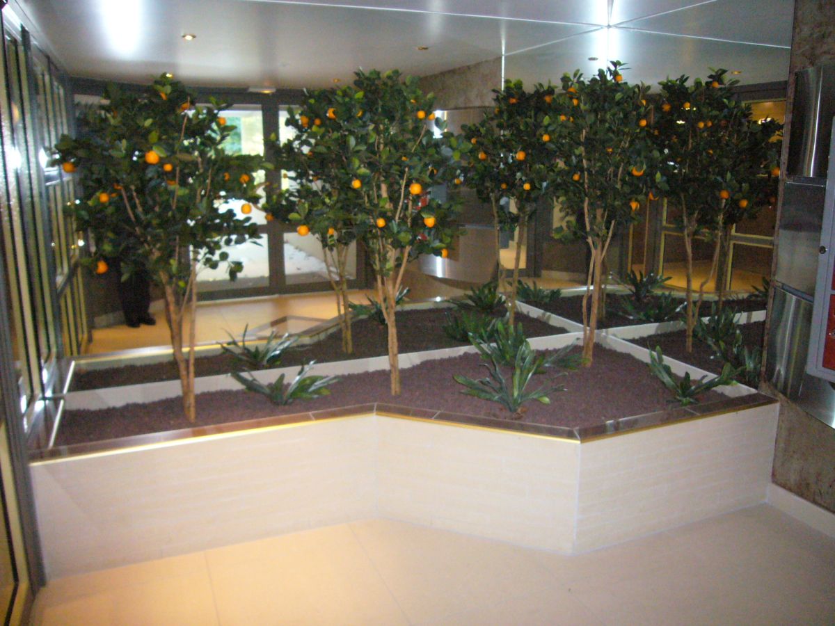 Le Domaine de Maupas - Bât C