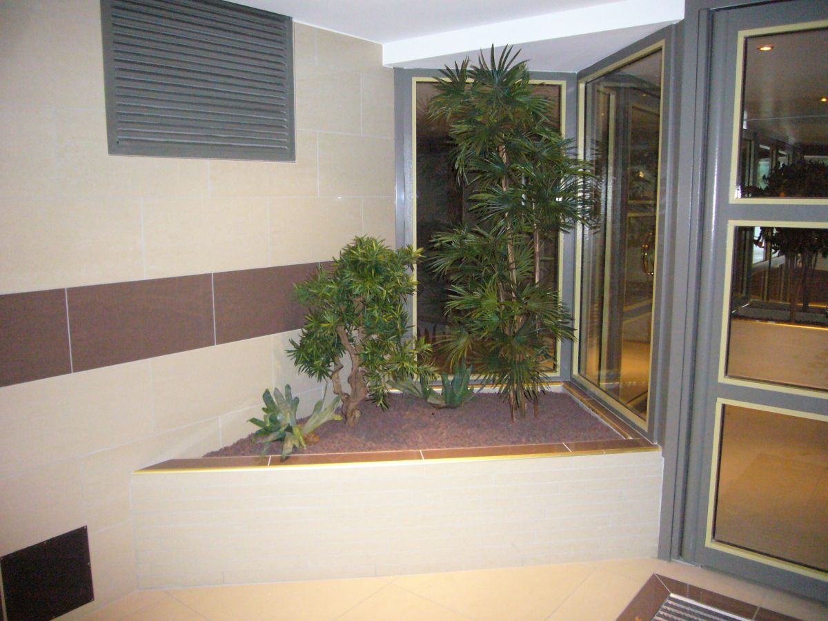 Le Domaine de Maupas - Bât C