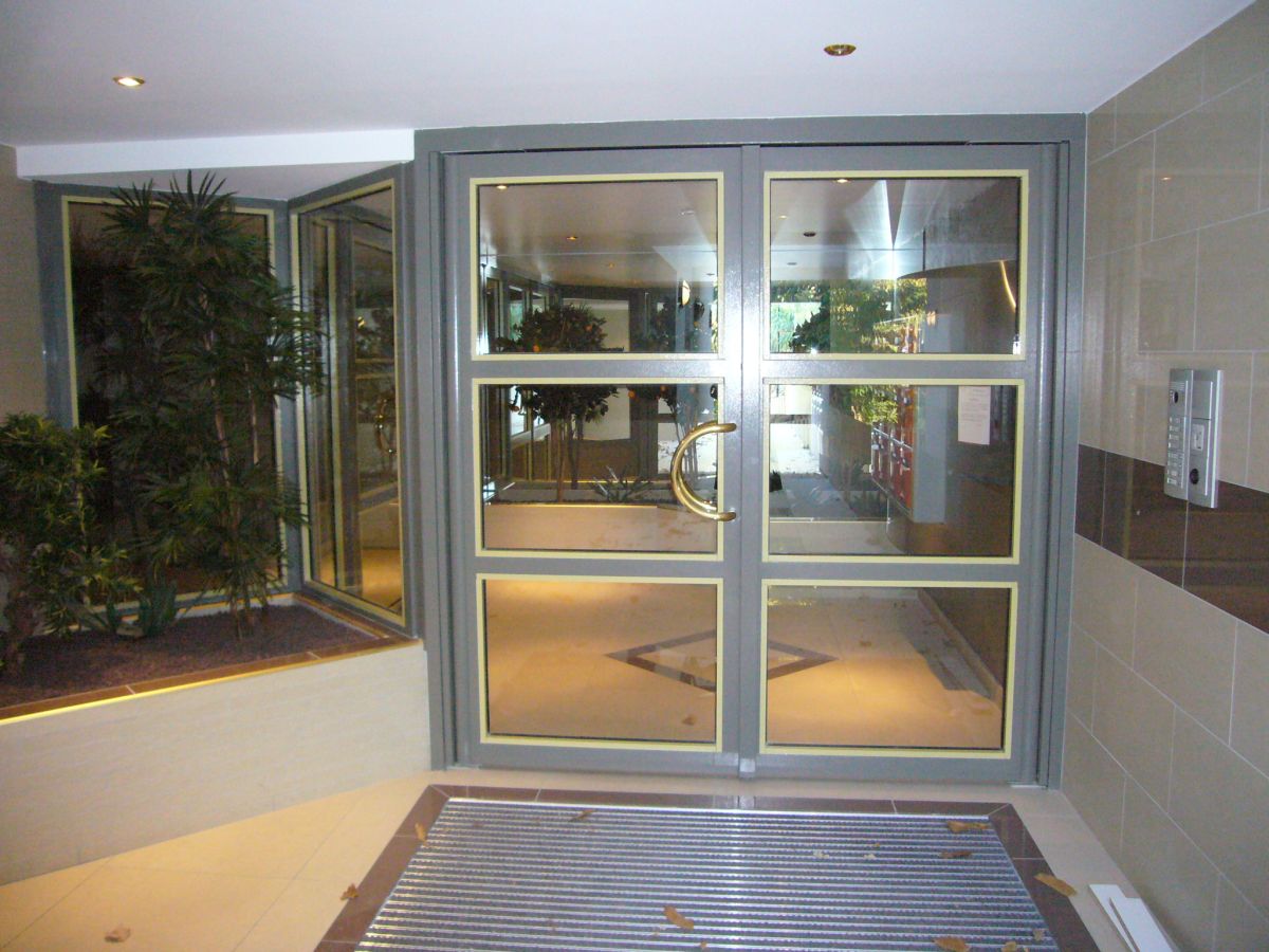 Le Domaine de Maupas - Bât C