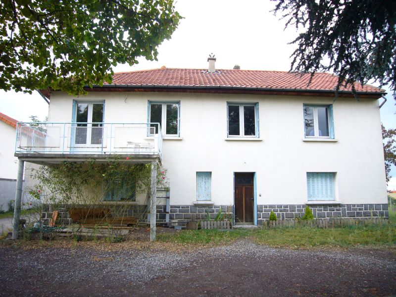 Construction à démolir