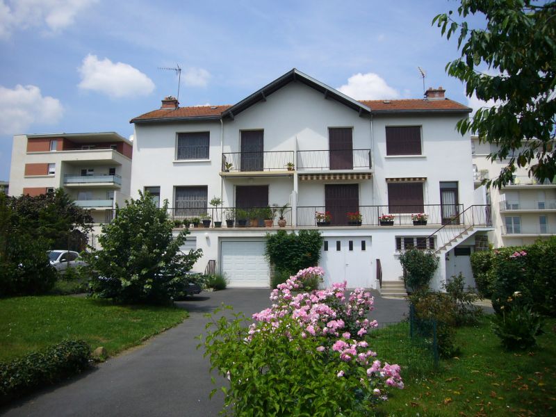 Construction à démolir 1