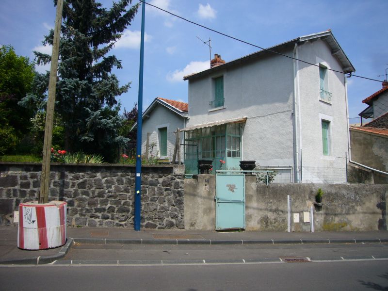 Construction à démolir 2