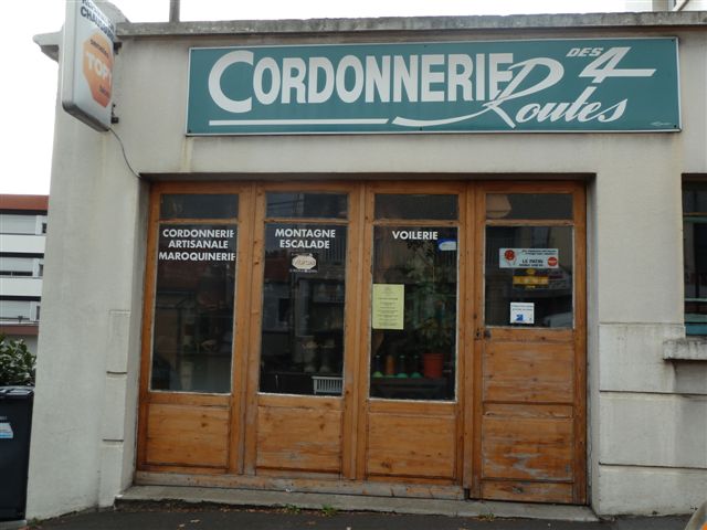 Cordonnier