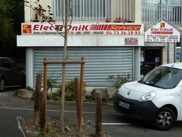 Dépannage Electroménager