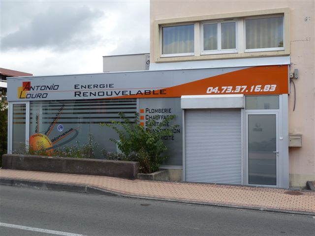 Equipement Chauffage