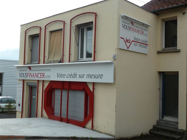 Financement immobilier