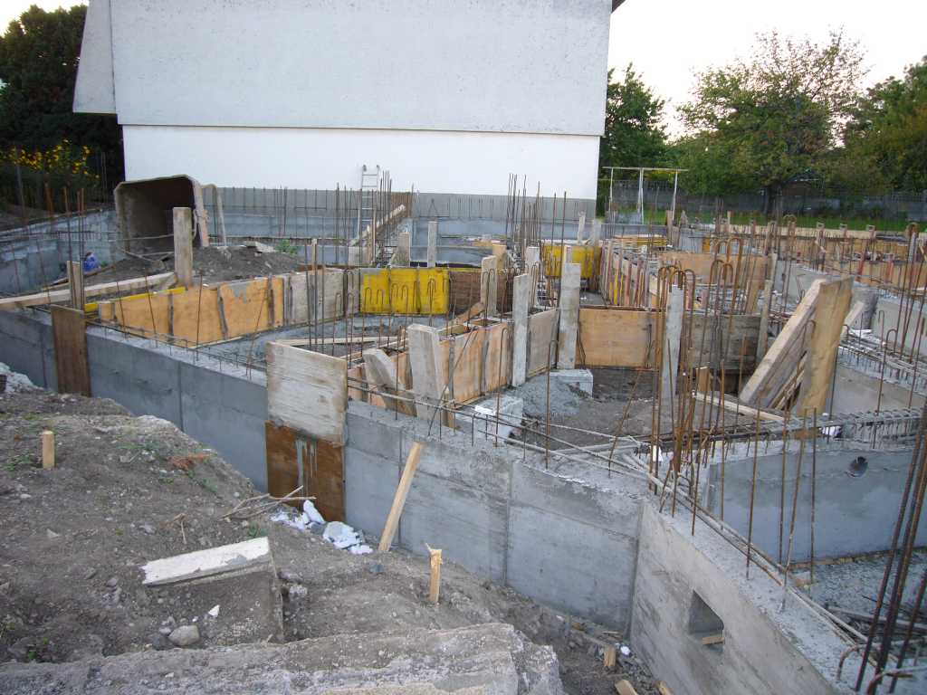 17/09/2007 - Fondations