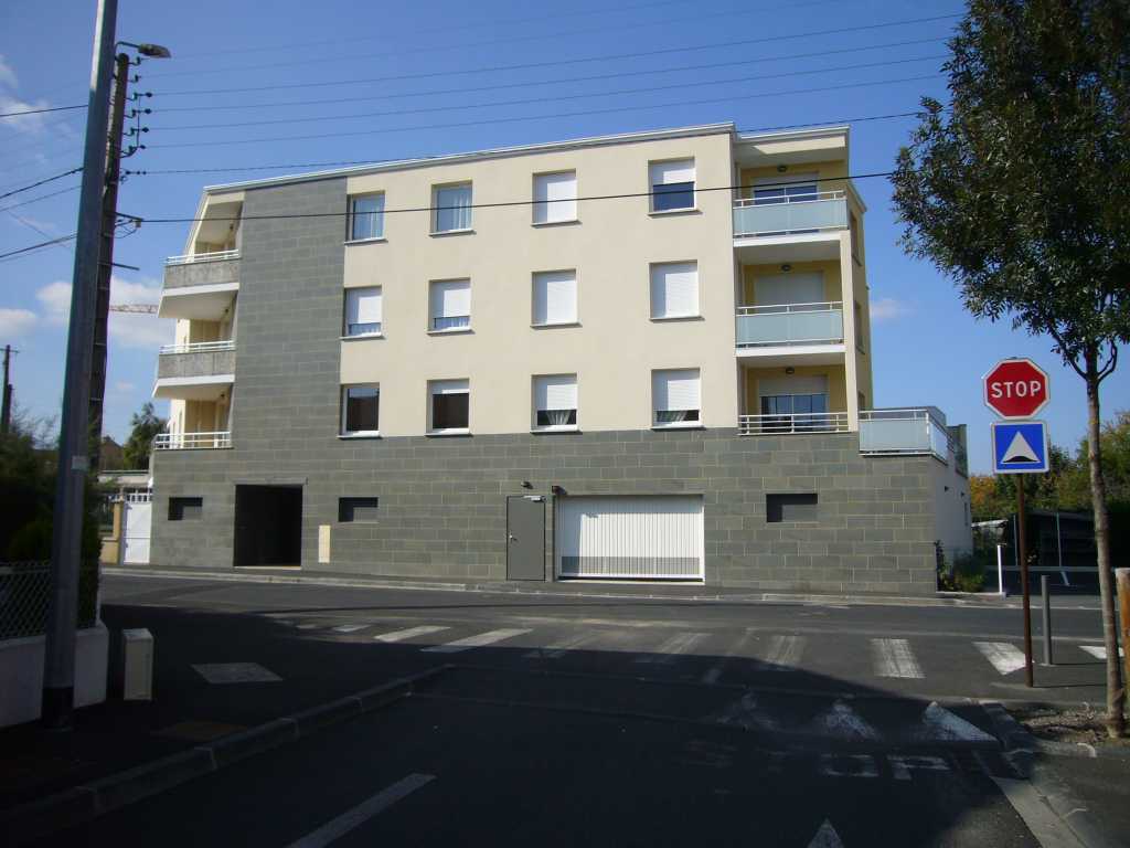 15/10/2009 - Résidence terminée