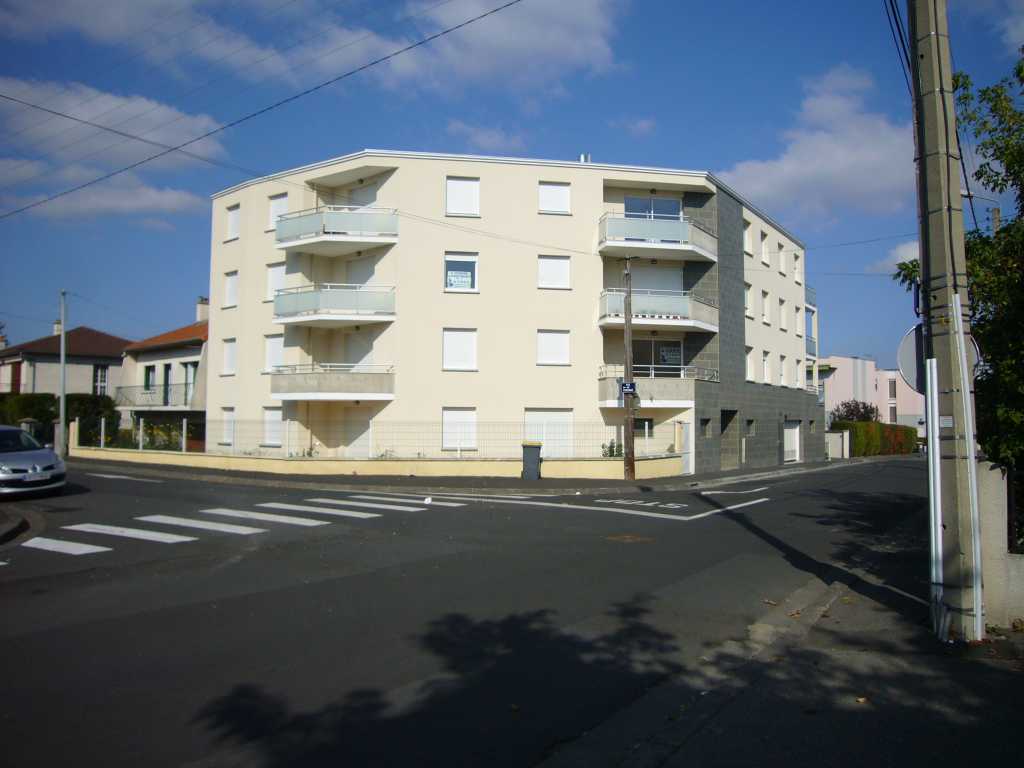 15/10/2009 - Résidence terminée