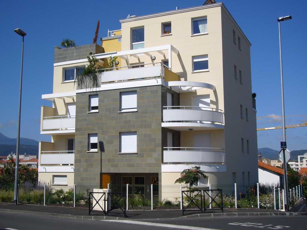 Résidence Picasso I