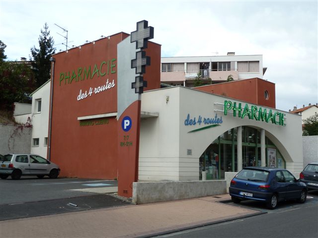 Pharmacie