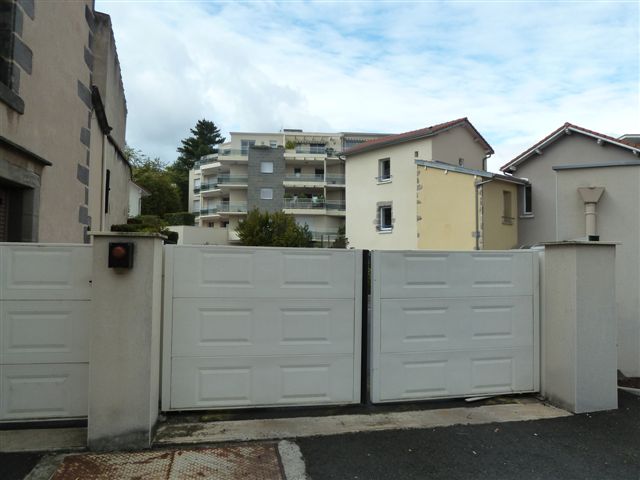 Résidence Villa Elexcence Itinéris Building