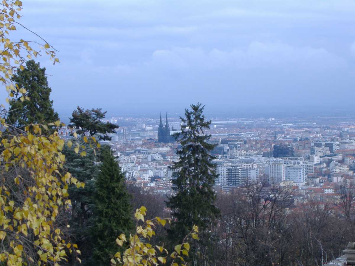 Vue Panoramique