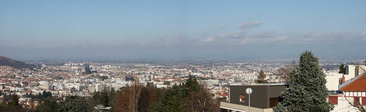 Vue Panoramique