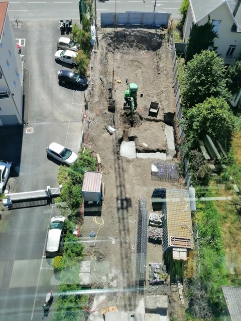 01-06-2020 - Fondations en cours