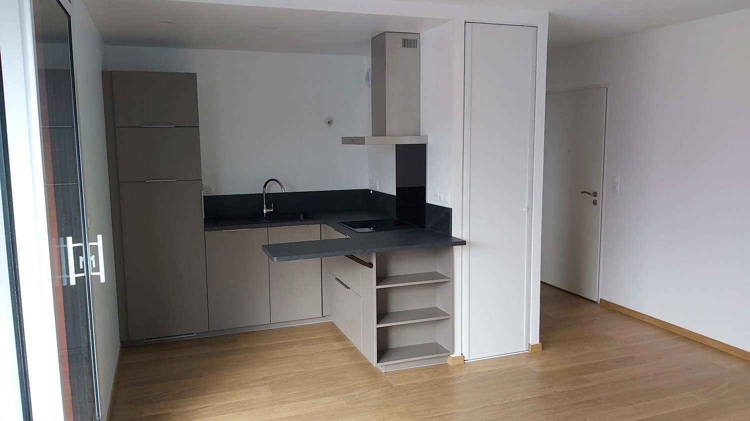 04-06-2020 Pose de cuisine