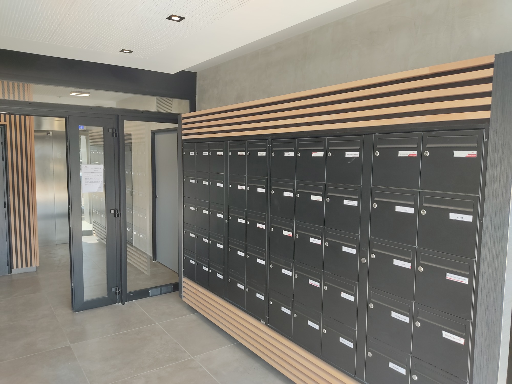 13-04-2021 Boites aux lettres