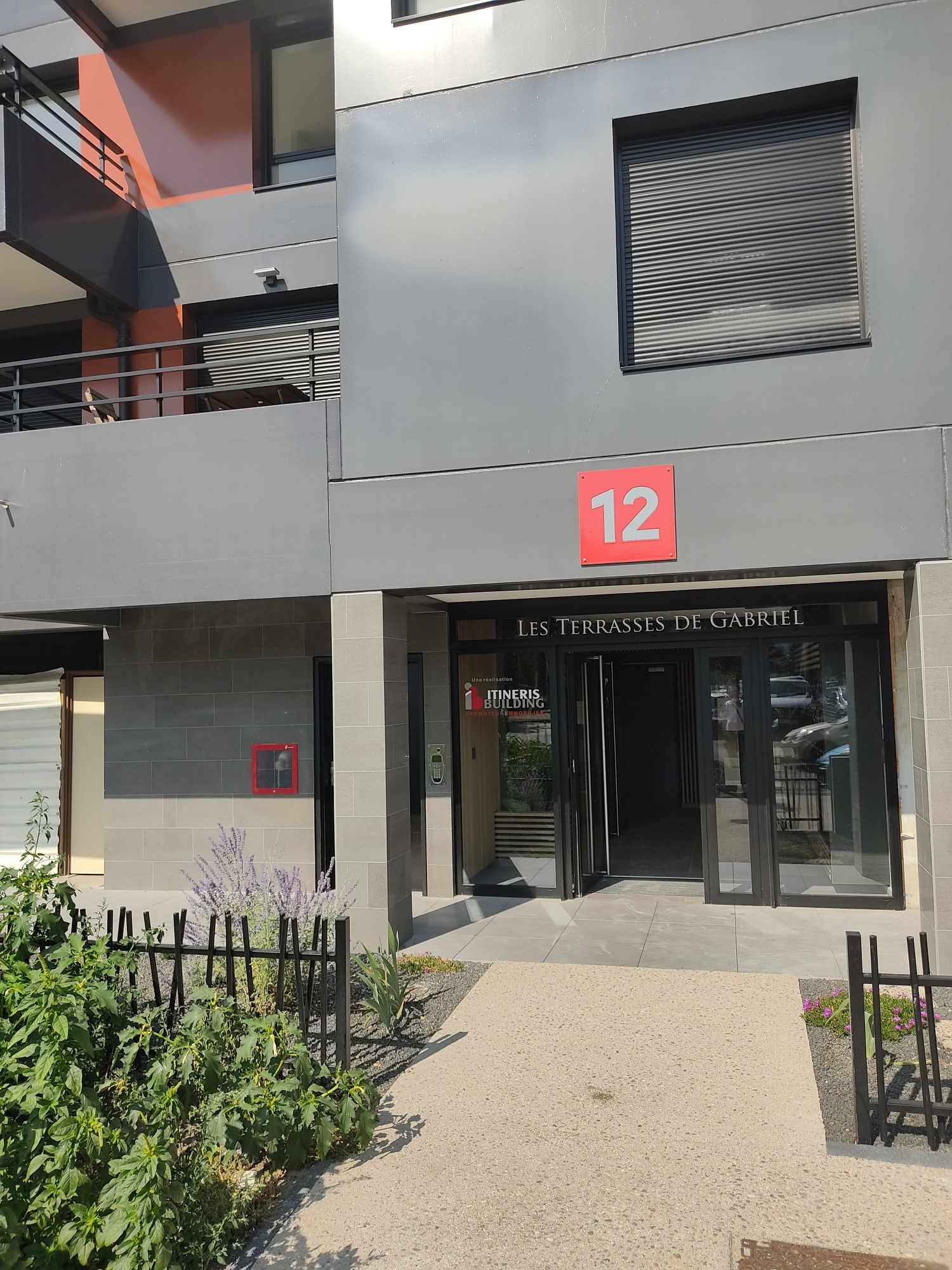 13-04-2021 Hall d'entrée 1