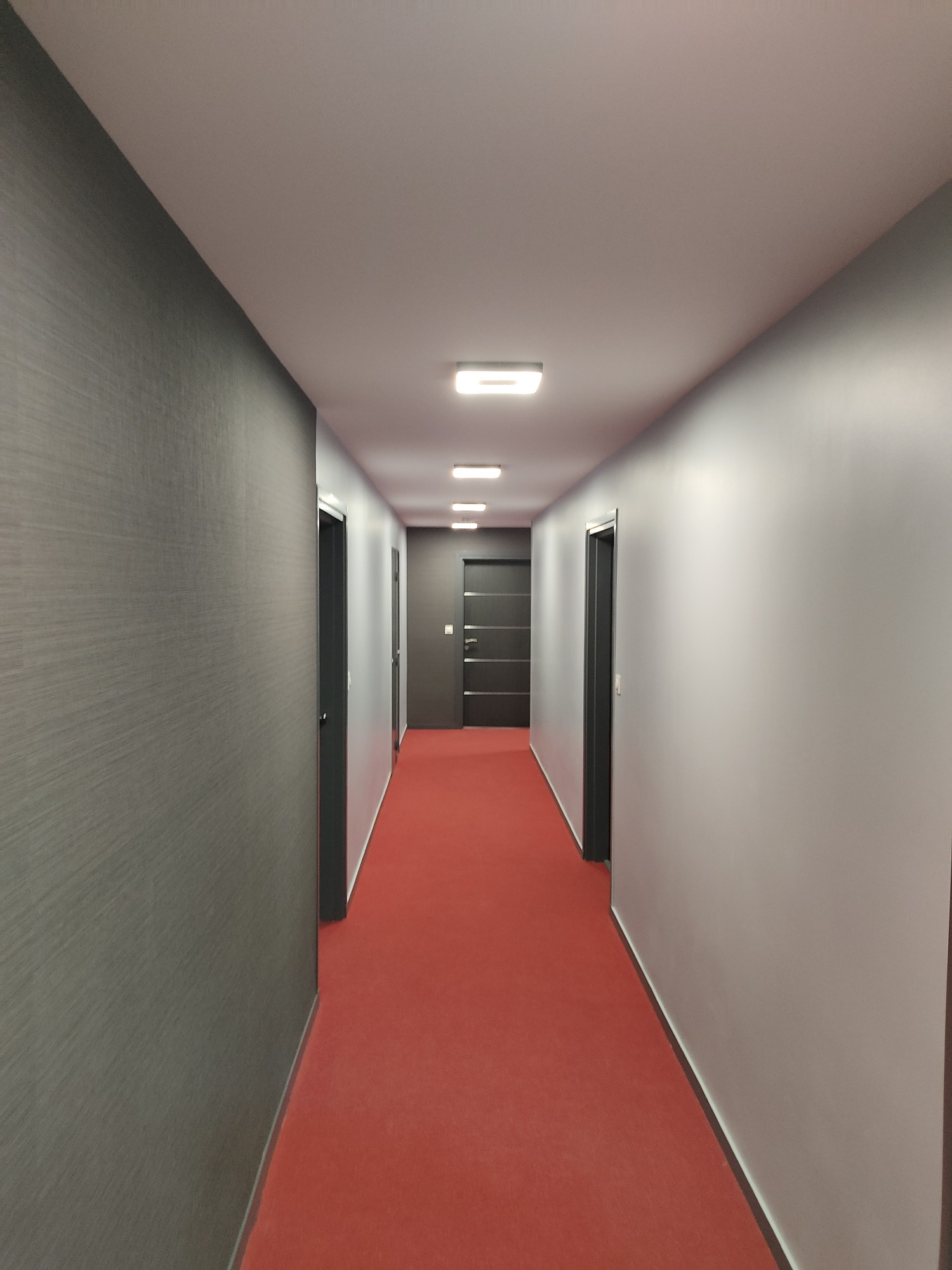 06-08-2020 Couloirs communs