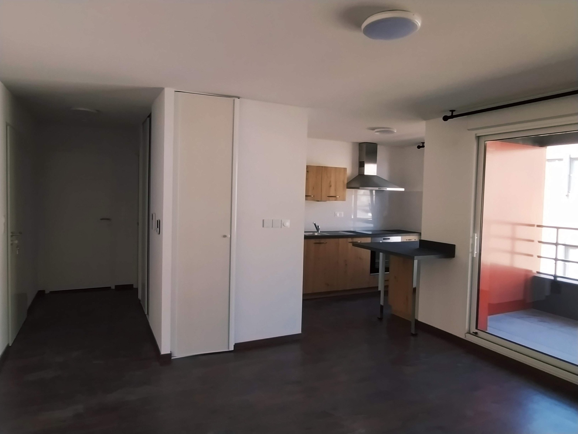 29-07-2020 Séjour cuisine