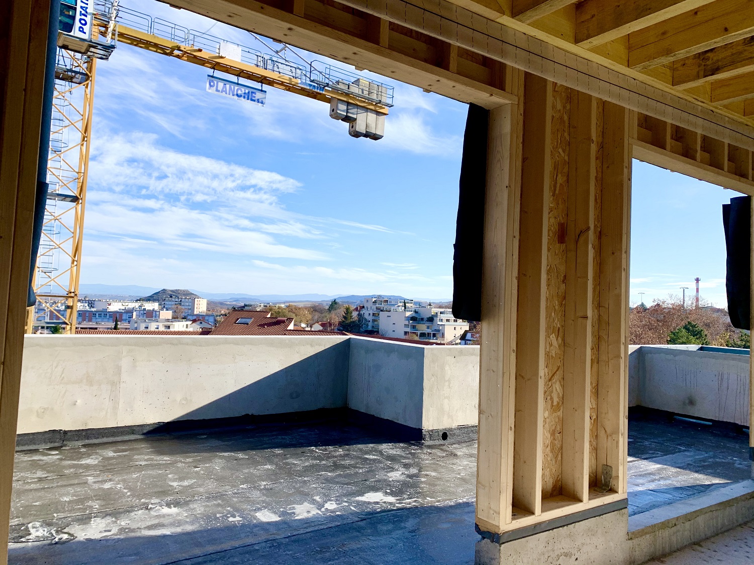 26-11-2020 - Vue depuis appartement 41