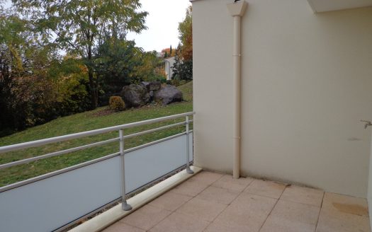 T3 n05 – Résidence Le Domaine de Maupas B