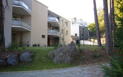 T3 n05 – Résidence Le Domaine de Maupas B