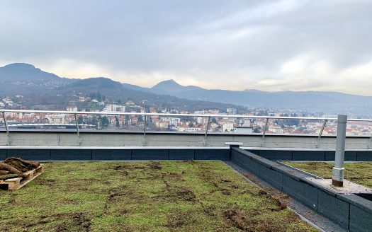 Résidence Les Jardins de Gabriel