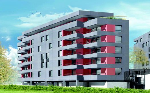 Résidence Les Jardins de Gabriel