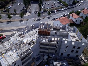 07-09-2018-Elevation-du-3ème-étage-en-cours