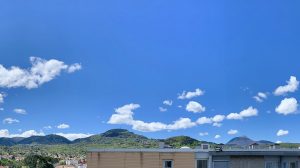 20-05-2019-Façade-OUEST-Vue-Terrasses-5ème-étage