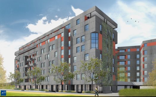 Résidence Studio Gabriel