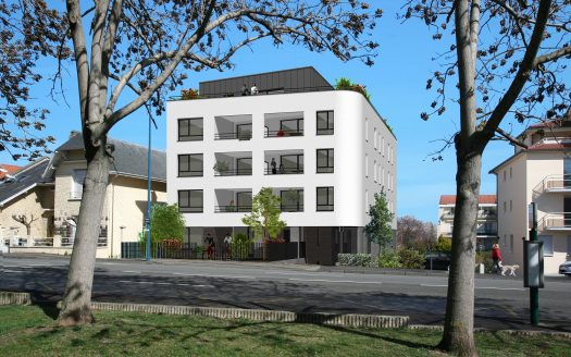 Résidence L’Hermione