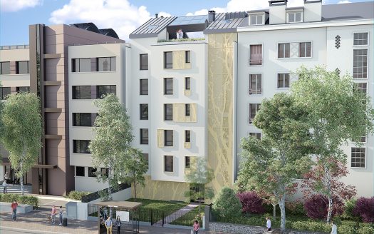 Résidence Villa Royale