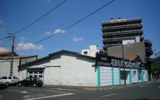 Résidence Le Coubertin