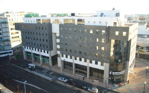 Résidence Le Coubertin