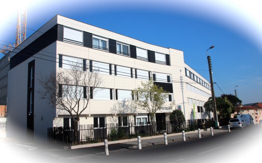 Résidence Les Estudines Lafayette