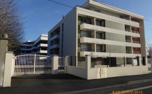 Résidence Campus II