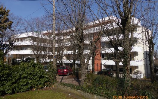 Résidence Côté Park