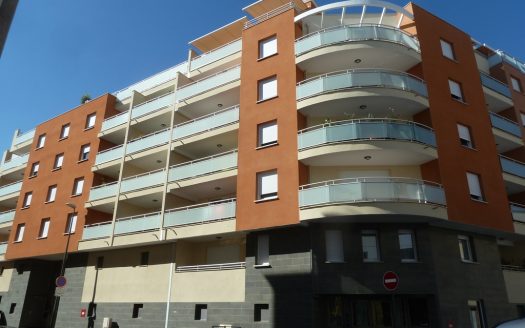 Résidence Le Coubertin