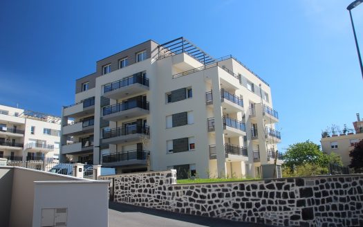 Résidence La Closeraie des Beaumes – Bâtiment 2