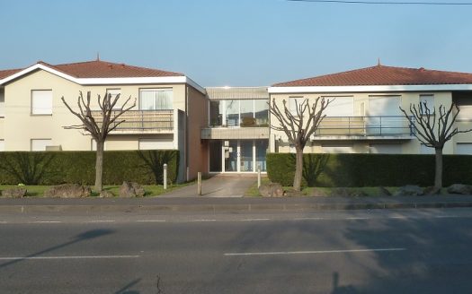 Résidence Les Hauts Rivaux