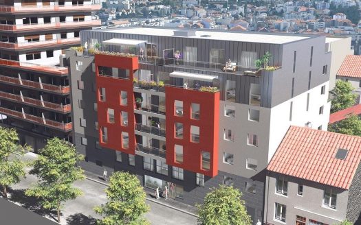 Résidence Les Jardies