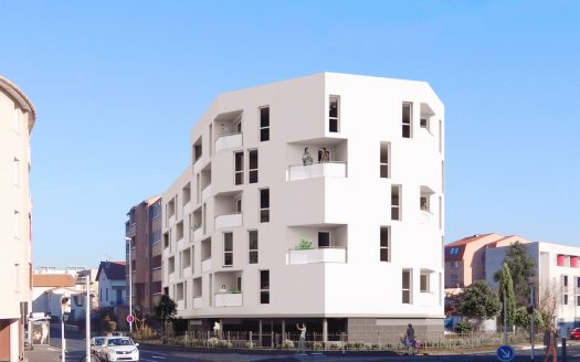 Résidence Campus III