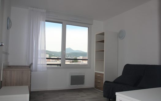 Résidence Les Estudines Lafayette