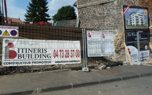 Résidence La Closeraie des Beaumes – Bâtiment 2