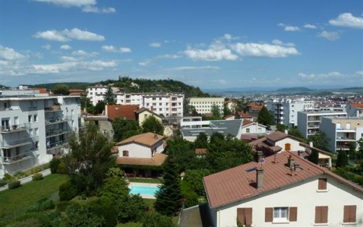 Résidence La Closeraie des Beaumes – Bâtiment 2